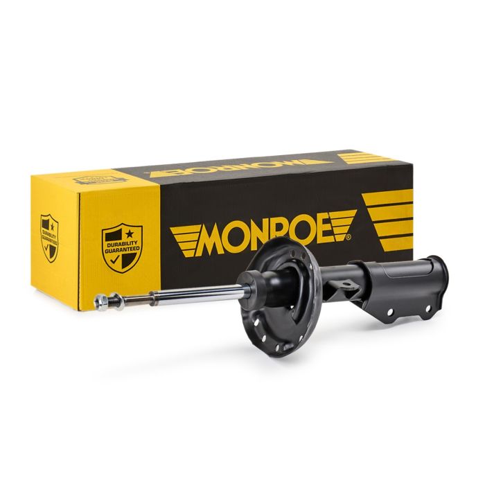 Амортизатор підвіски передній лівий газомасляний Monroe 742167SP