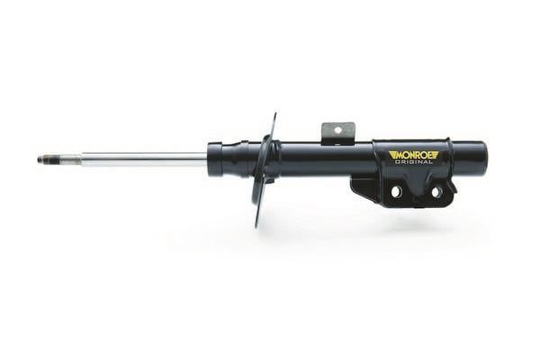 Амортизатор підвіски передній лівий газомасляний Monroe G7452