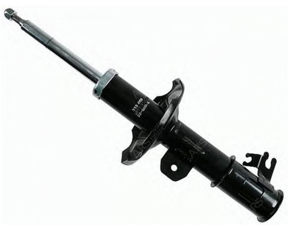 Амортизатор підвіски передній лівий газомасляний Nipparts J5501000G