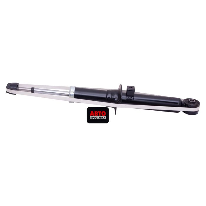 Амортизатор підвіски передній лівий газомасляний Nipparts N5500314G
