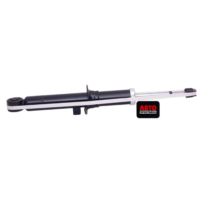Амортизатор підвіски передній лівий газомасляний Nipparts N5500314G