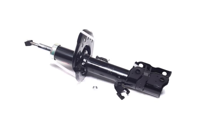 Амортизатор підвіски передній лівий газомасляний Nipparts N5501045G