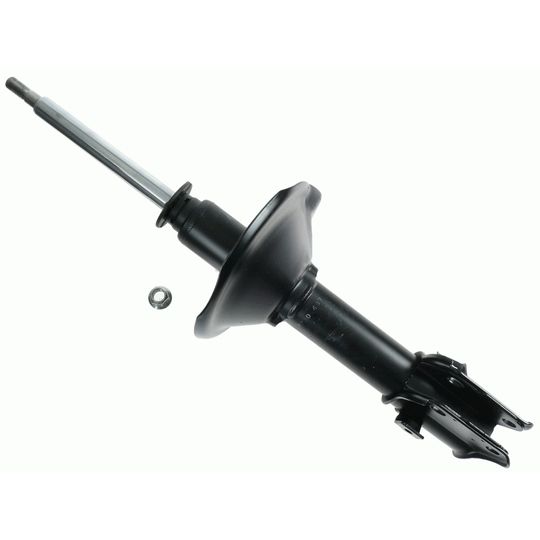 Амортизатор підвіски передній лівий газомасляний Nipparts N5507010G