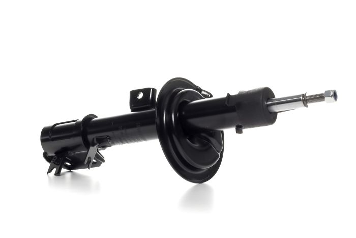 Амортизатор підвіски передній лівий газомасляний Nipparts N5508021G