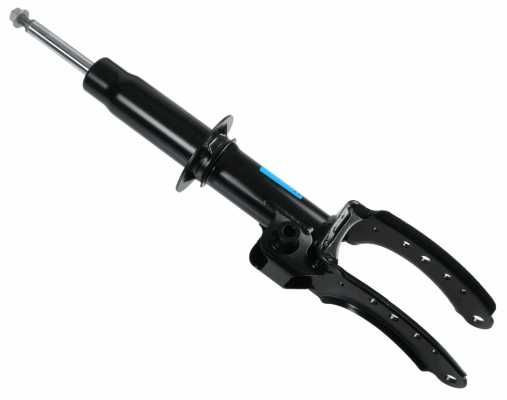 Амортизатор підвіски передній лівий газомасляний Optimal A-3177GL