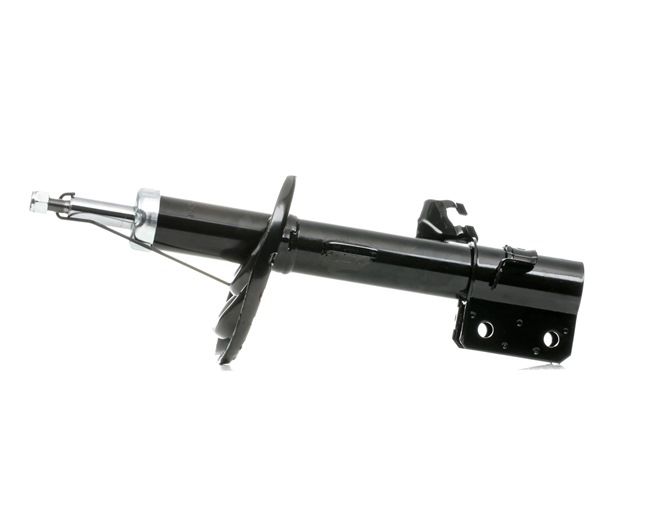Амортизатор подвески передний левый газомасляный Optimal A-3761GL
