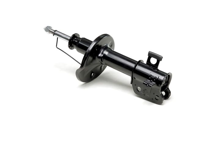 Амортизатор підвіски передній лівий газомасляний Parts-Mall PJCFL001