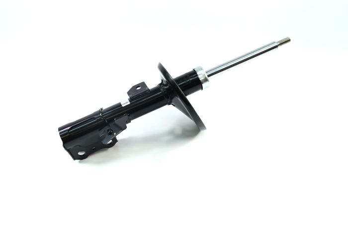 Амортизатор підвіски передній лівий газомасляний Parts-Mall PJF-006FL