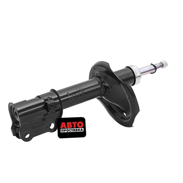 Амортизатор підвіски передній лівий газомасляний SATO tech 22100FL