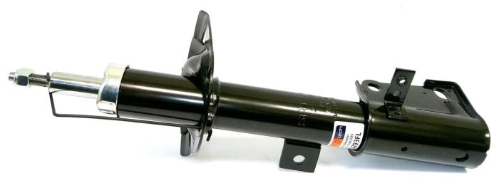 Амортизатор підвіски передній лівий газомасляний SATO tech 22293FL