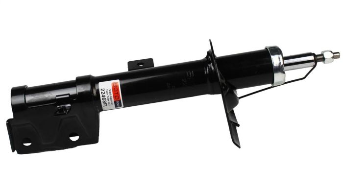 Амортизатор підвіски передній лівий газомасляний SATO tech 22468FL