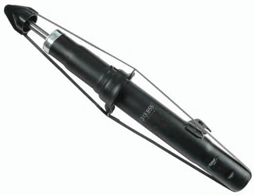 Амортизатор підвіски передній лівий газомасляний Sachs 313855