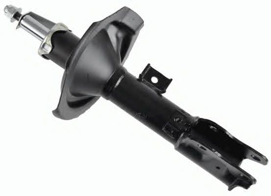 Амортизатор подвески передний левый газомасляный Sachs 315195