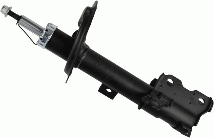 Амортизатор підвіски передній лівий газомасляний Sachs 317145