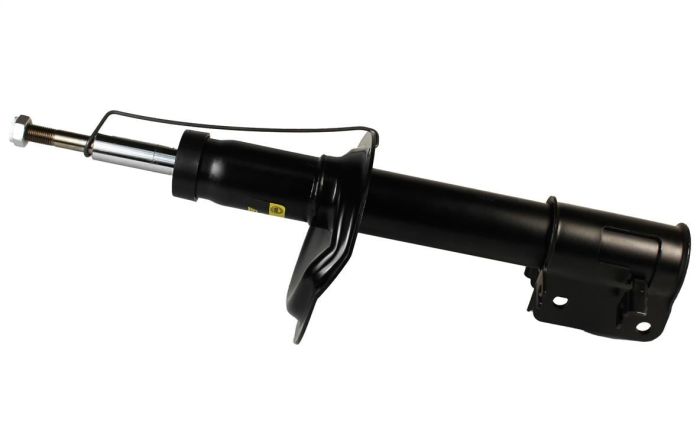 Амортизатор подвески передний левый масляный Monroe V4203