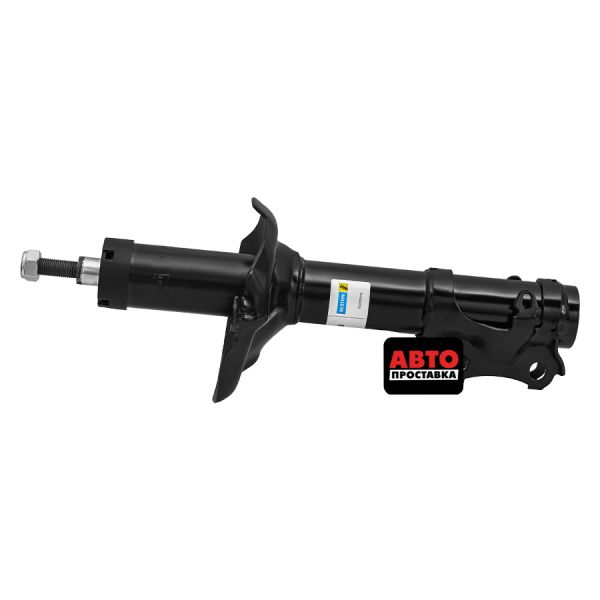 Амортизатор підвіски передній олійний Bilstein 17-104029