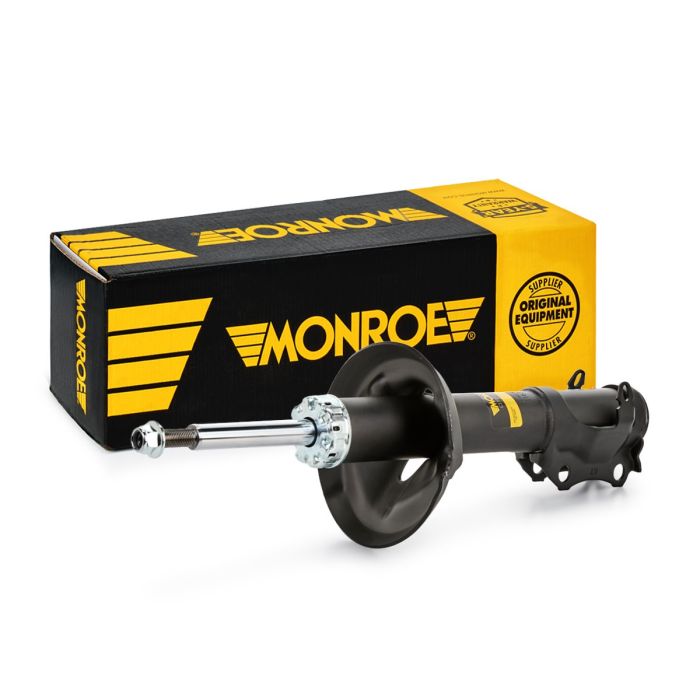 Амортизатор підвіски передній олійний Monroe 11163