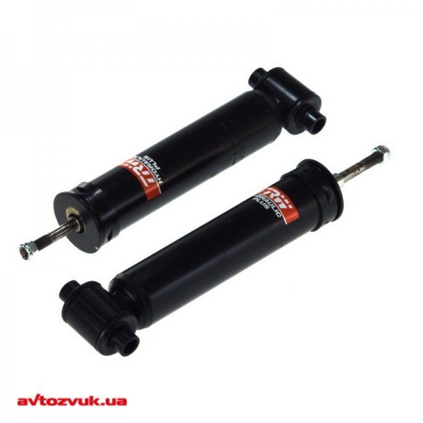Амортизатор подвески передний масляный Monroe V2008