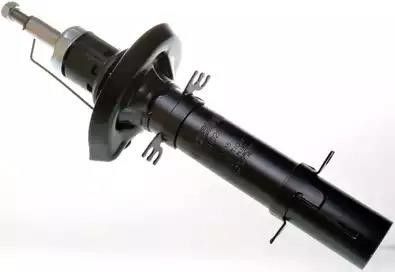 Амортизатор підвіски передній олійний SATO tech 33371F