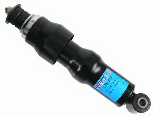 Амортизатор підвіски передній масляний Sachs 105819