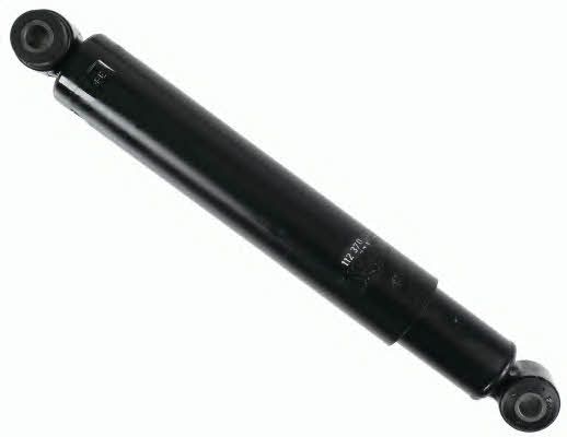 Амортизатор підвіски передній масляний Sachs 112370