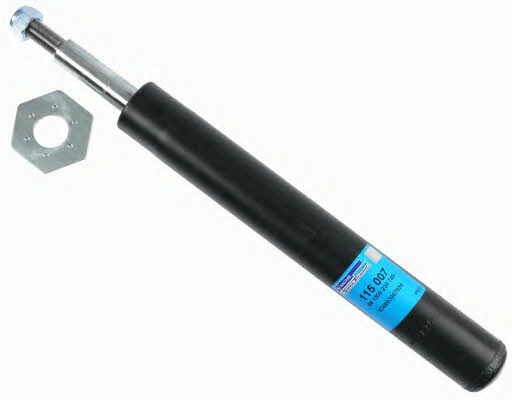 Амортизатор підвіски передній масляний Sachs 115007