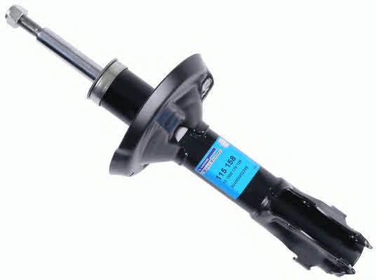 Амортизатор підвіски передній масляний Sachs 115158