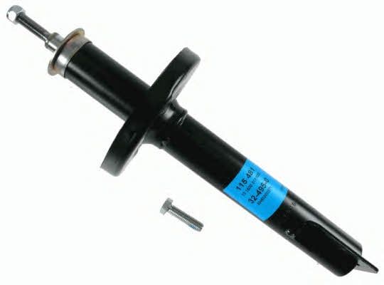 Амортизатор підвіски передній масляний Sachs 115481