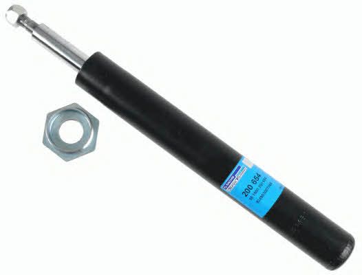 Амортизатор підвіски передній масляний Sachs 200654
