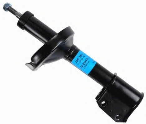 Амортизатор підвіски передній масляний Sachs 230382