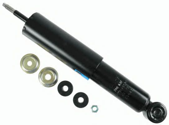 Амортизатор подвески передний масляный Sachs 290637