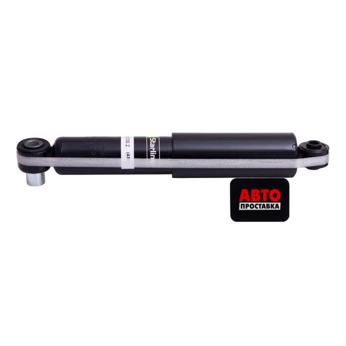 Амортизатор підвіски передній масляний Starline TL C00035.2