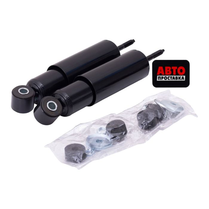 Амортизатор подвески передний масляный Starline TL C00299.2