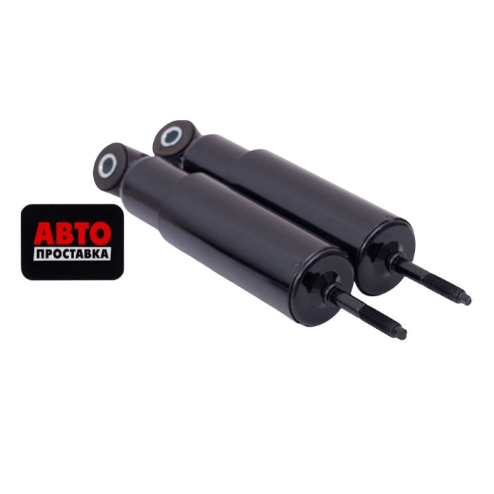 Амортизатор підвіски передній масляний Starline TL C00299.2