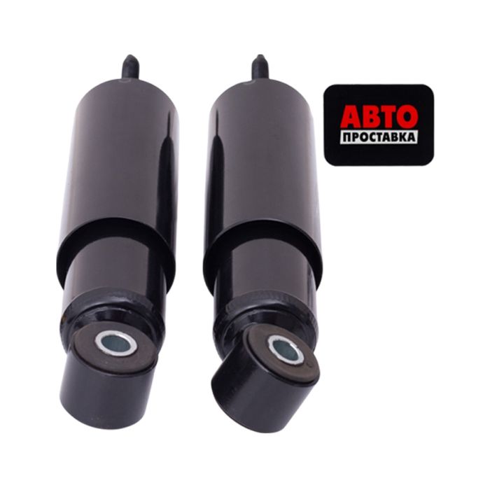 Амортизатор підвіски передній масляний Starline TL C00299.2