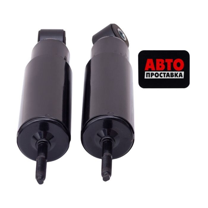 Амортизатор підвіски передній масляний Starline TL C00299.2