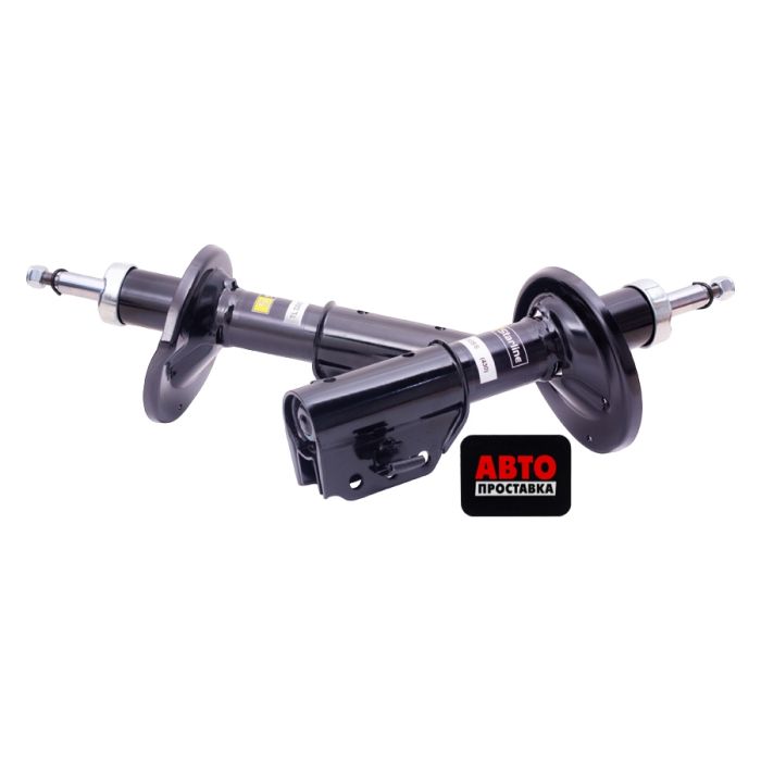 Амортизатор підвіски передній масляний Starline TL D26505 6
