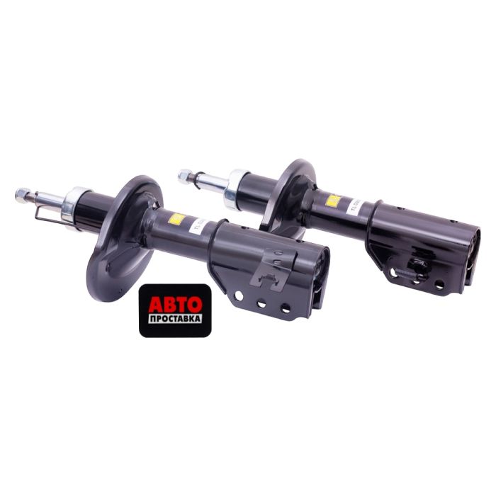 Амортизатор підвіски передній масляний Starline TL D26505 6