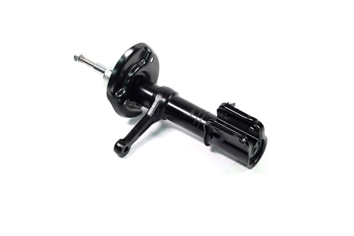 Амортизатор подвески передний масляный TRW JHM1001T