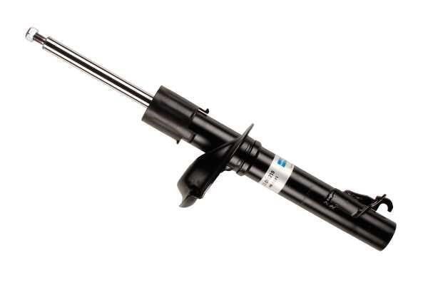 Амортизатор підвіски передній правий газомасляний Bilstein 22-051219