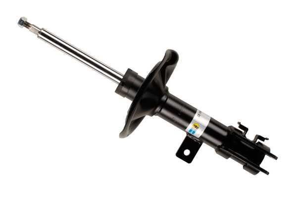 Амортизатор підвіски передній правий газомасляний Bilstein 22-196415