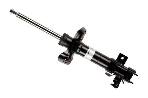 Амортизатор підвіски передній правий газомасляний Bilstein 22-213990