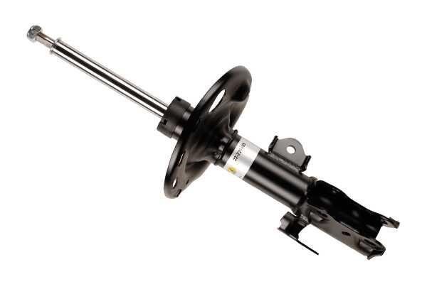 Амортизатор підвіски передній правий газомасляний Bilstein 22-229465