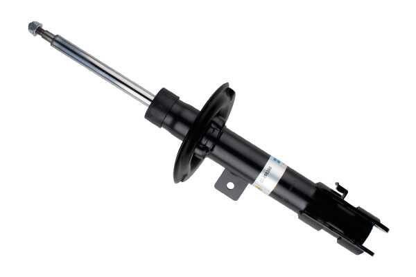 Амортизатор підвіски передній правий газомасляний Bilstein 22-265388