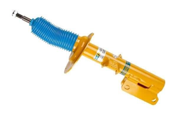 Амортизатор підвіски передній правий газомасляний Bilstein 35-107439
