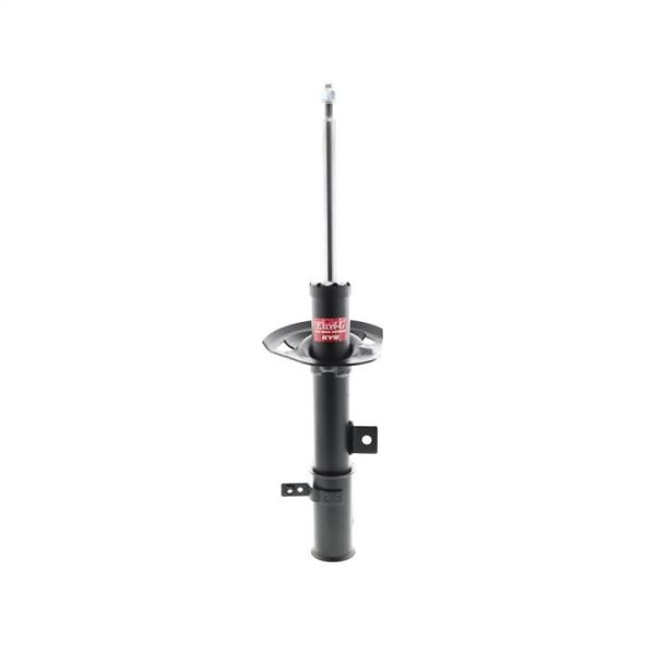 Амортизатор підвіски передній правий газомасляний KYB 339251
