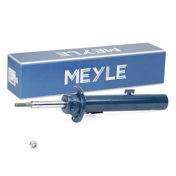 Амортизатор подвески передний правый газомасляный Meyle 3266230031