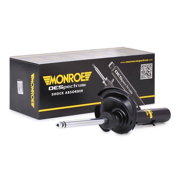 Амортизатор підвіски передній правий газомасляний Monroe 742086SP