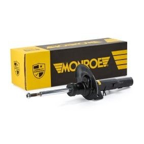Амортизатор підвіски передній правий газомасляний Monroe G8097