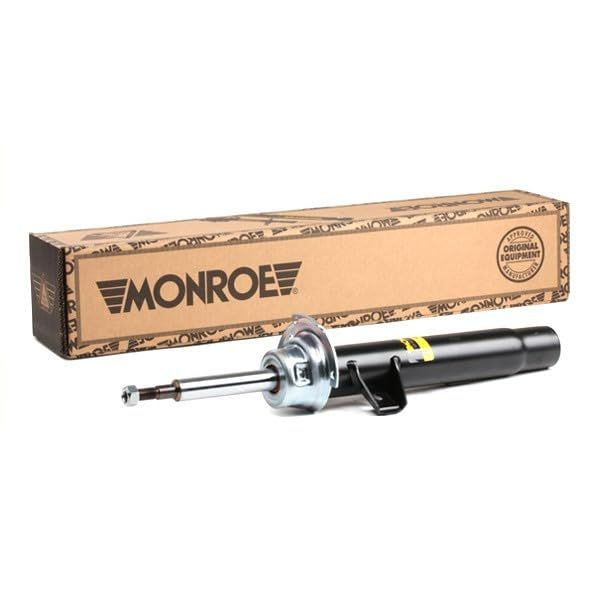 Амортизатор подвески передний правый газомасляный Monroe G8292